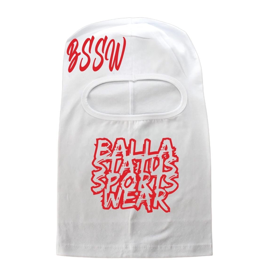 Bssw ski mask - balla.status sportswearBssw ski mask